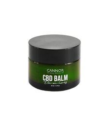 CBD Konopná mast 11 bylin 50ml