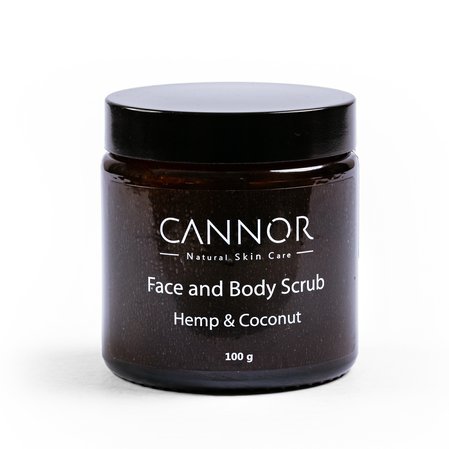 PEELING NA OBLIČEJ A TĚLO-FACE & BODY SCRUB-100G.jpg